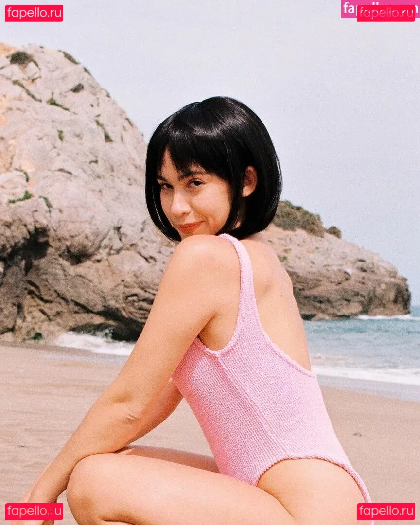 Greta Fernández Onlyfans Photo Gallery 