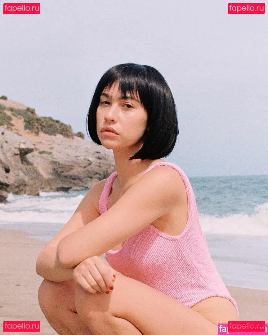 Greta Fernández Onlyfans Photo Gallery 