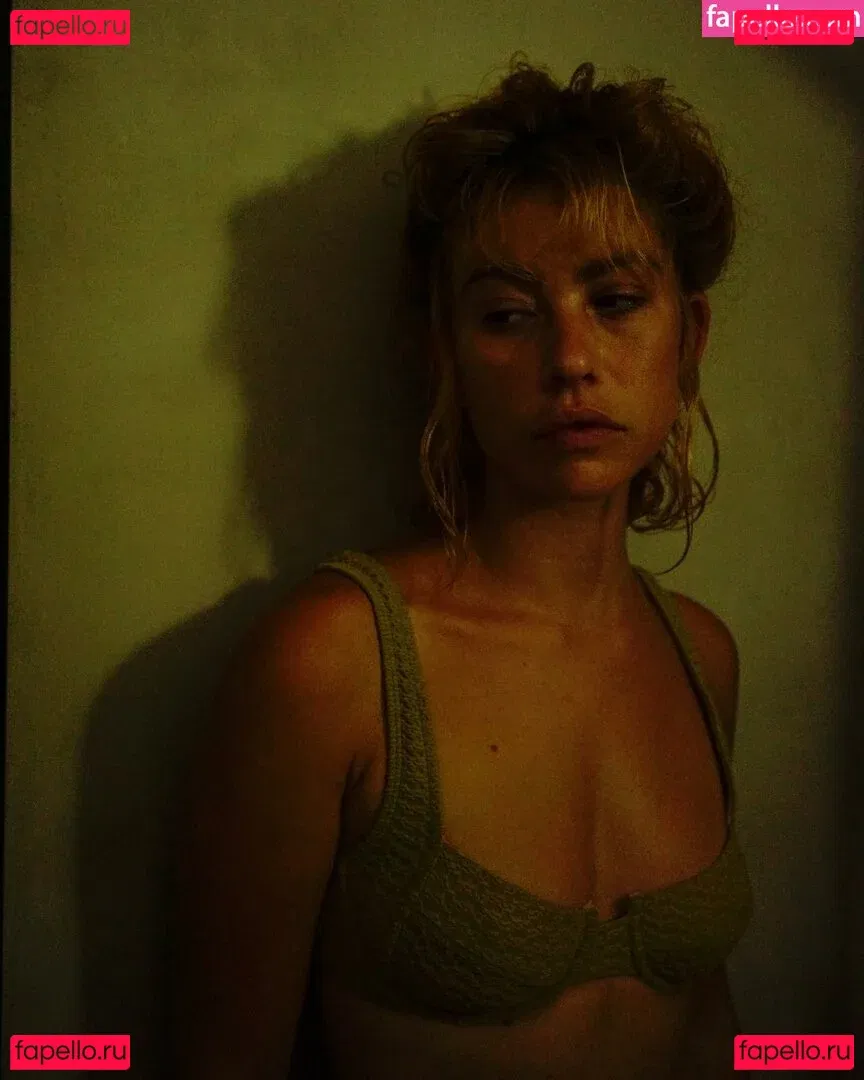 Greta Fernández Onlyfans Photo Gallery 