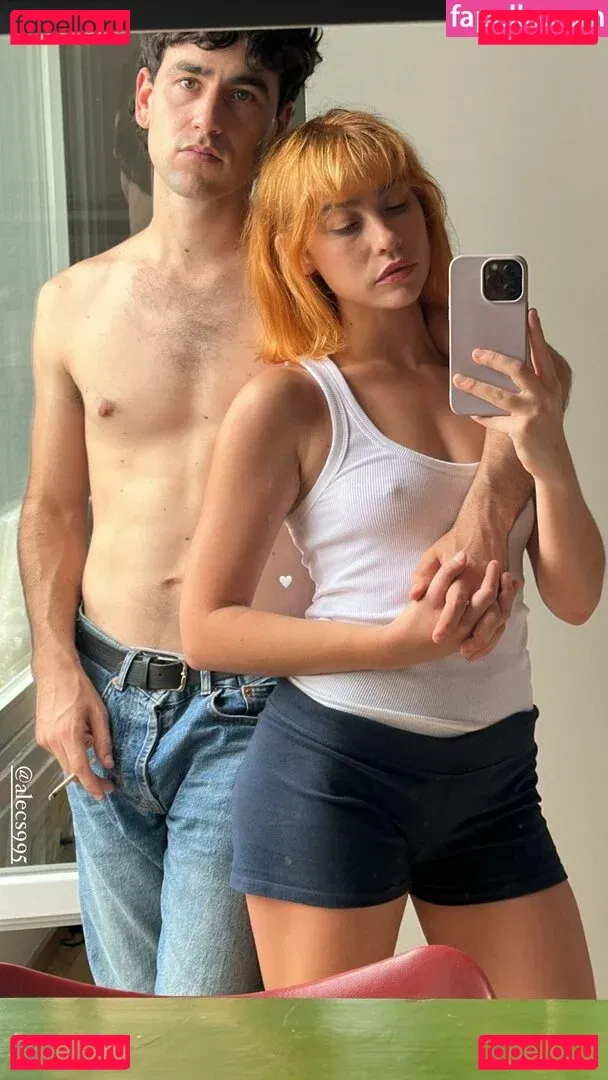 Greta Fernández Onlyfans Photo Gallery 