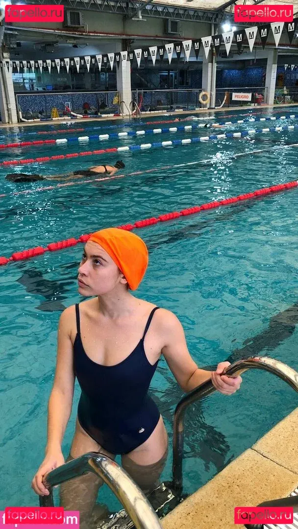 Greta Fernández Onlyfans Photo Gallery 