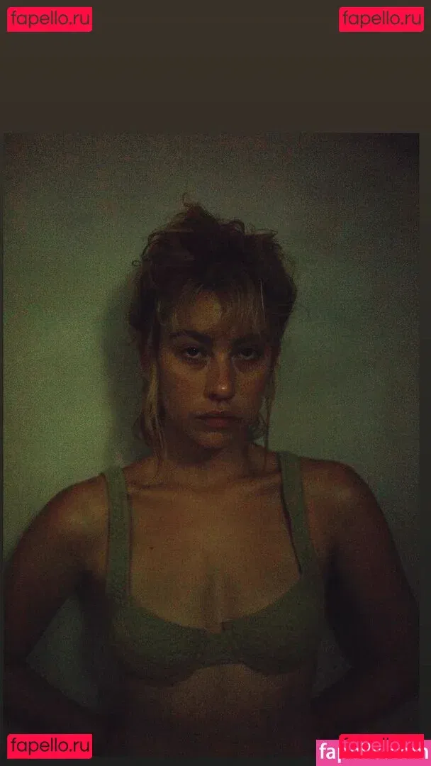 Greta Fernández Onlyfans Photo Gallery 