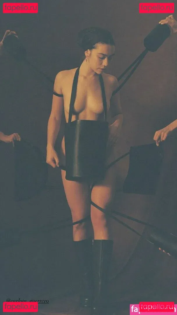 Greta Fernández Onlyfans Photo Gallery 