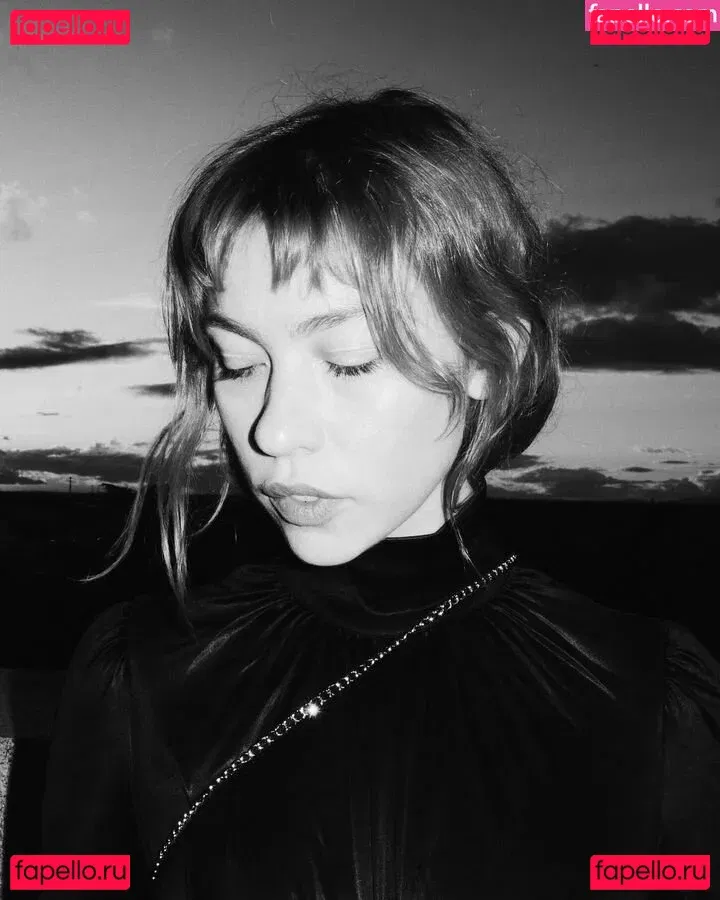 Greta Fernández Onlyfans Photo Gallery 