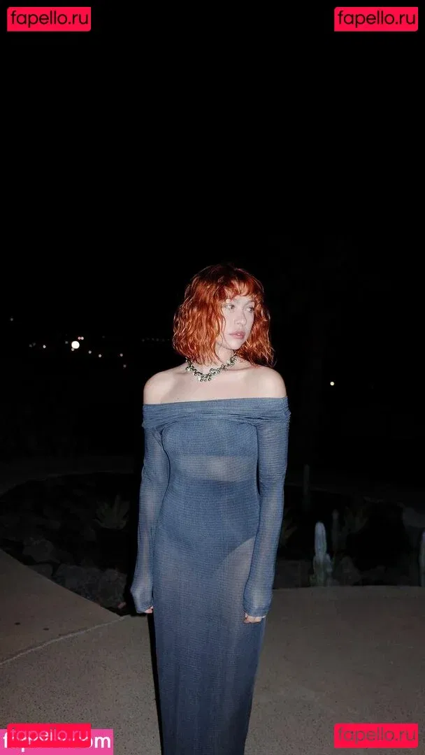 Greta Fernández Onlyfans Photo Gallery 