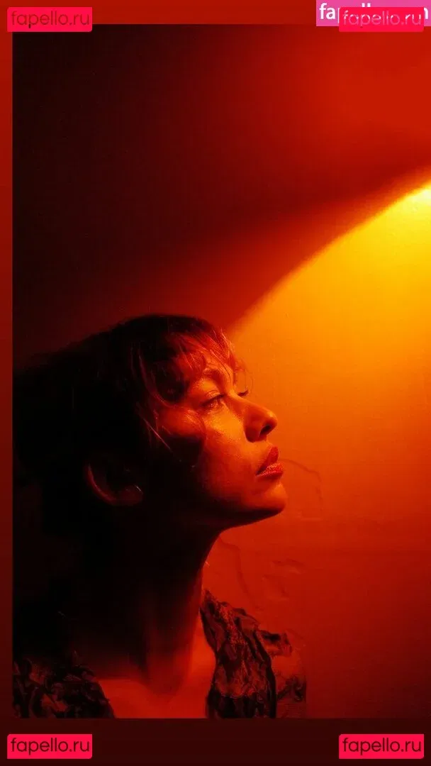 Greta Fernández Onlyfans Photo Gallery 