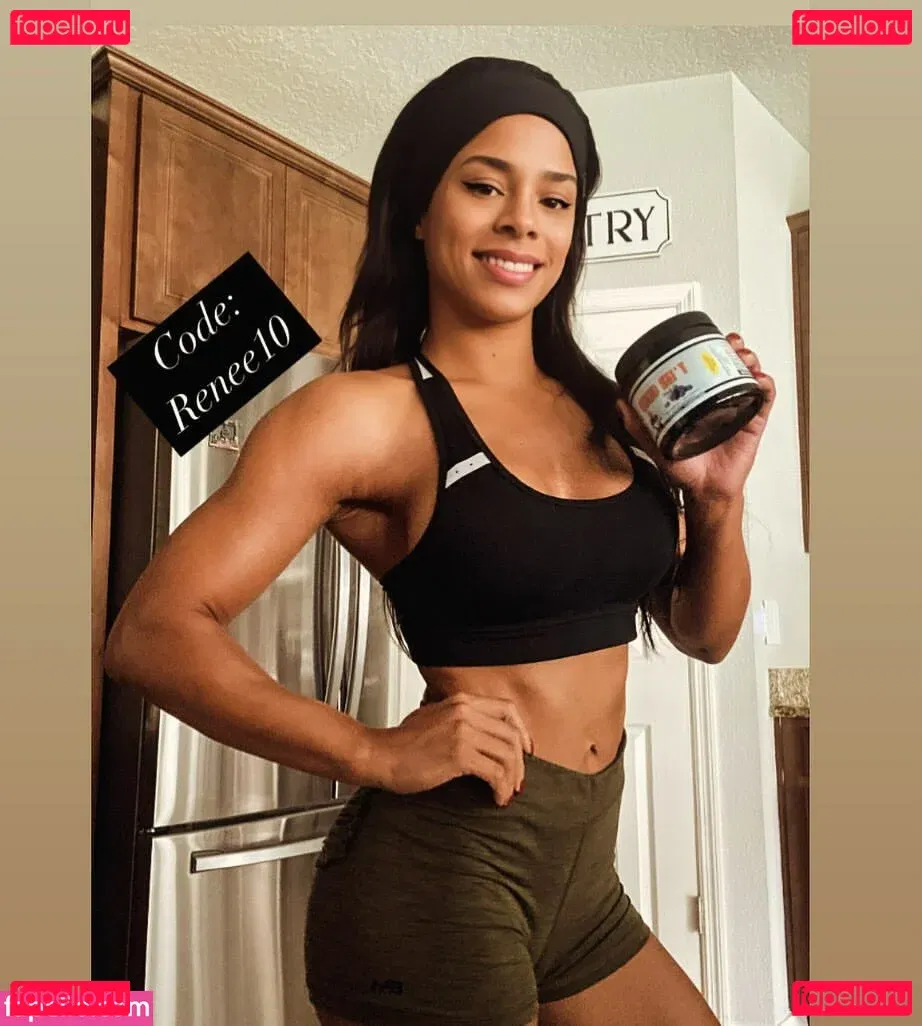 Renee Michelle Onlyfans Photo Gallery 