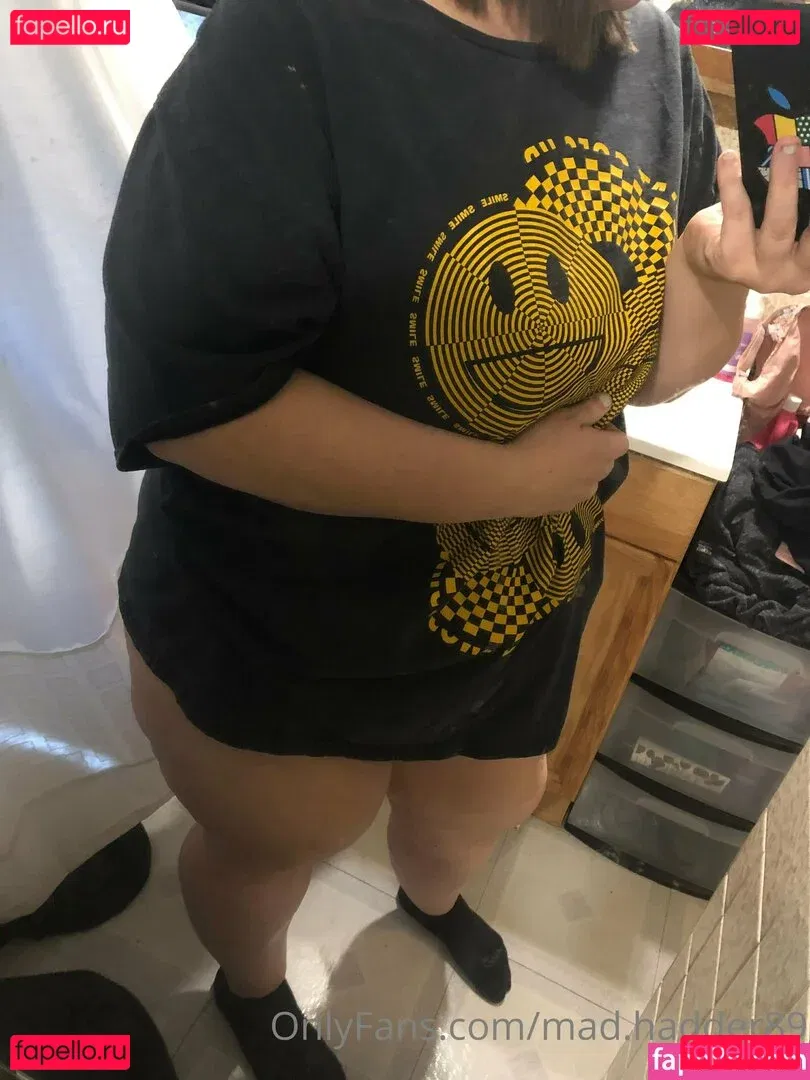 mad.hadder89 Onlyfans Photo Gallery 