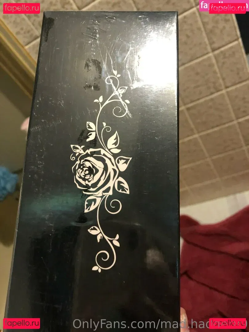 mad.hadder89 Onlyfans Photo Gallery 