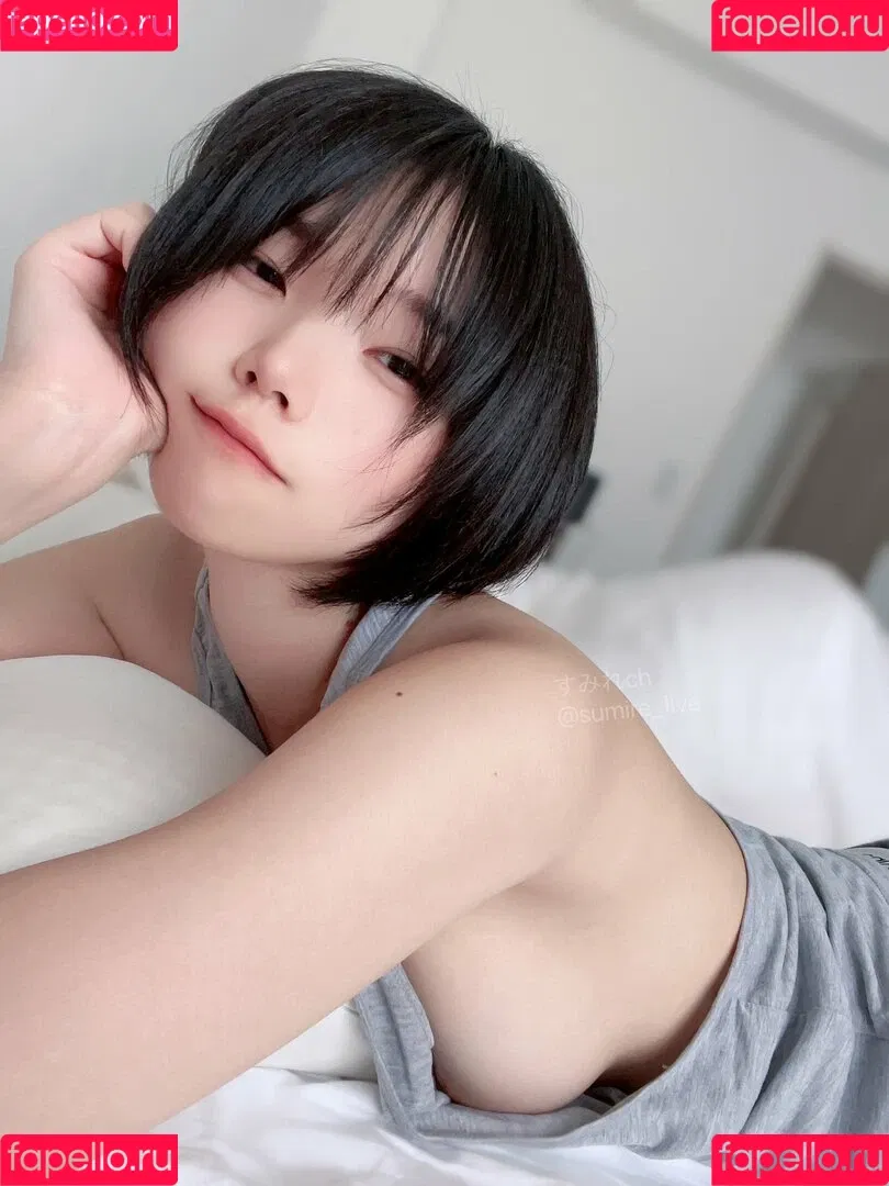 sumire_live Onlyfans Photo Gallery 