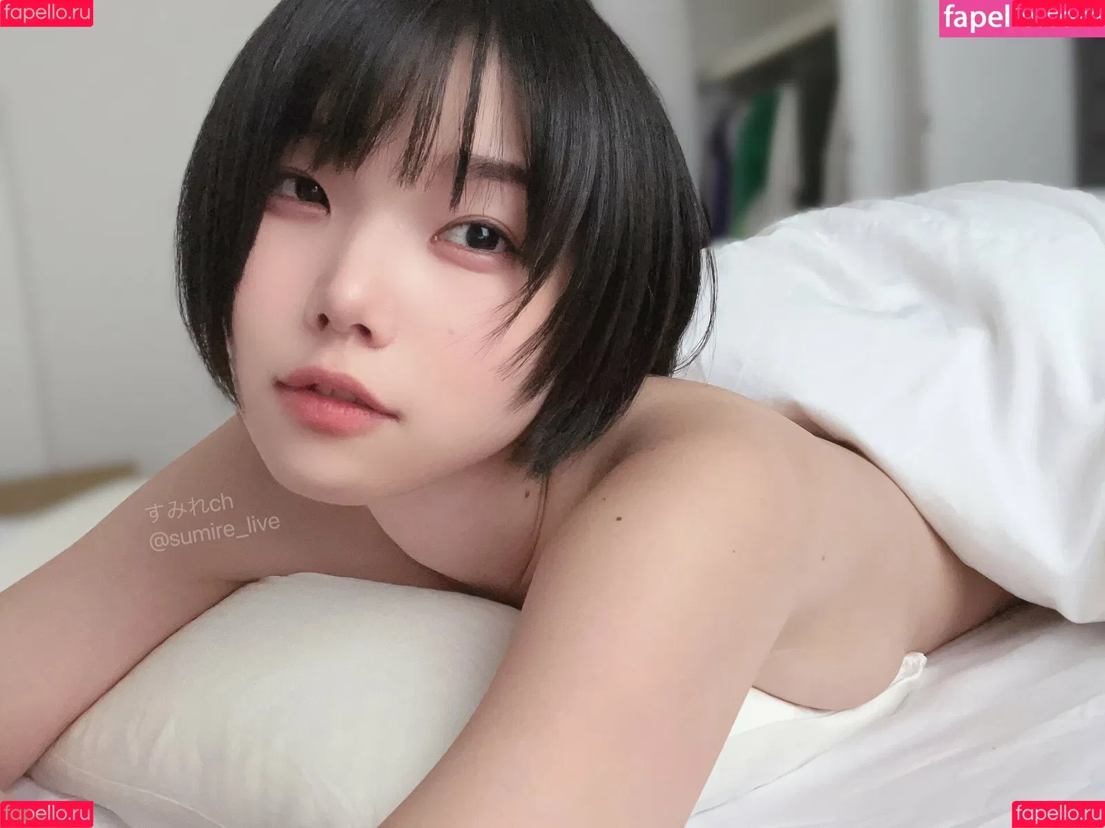 sumire_live Onlyfans Photo Gallery 