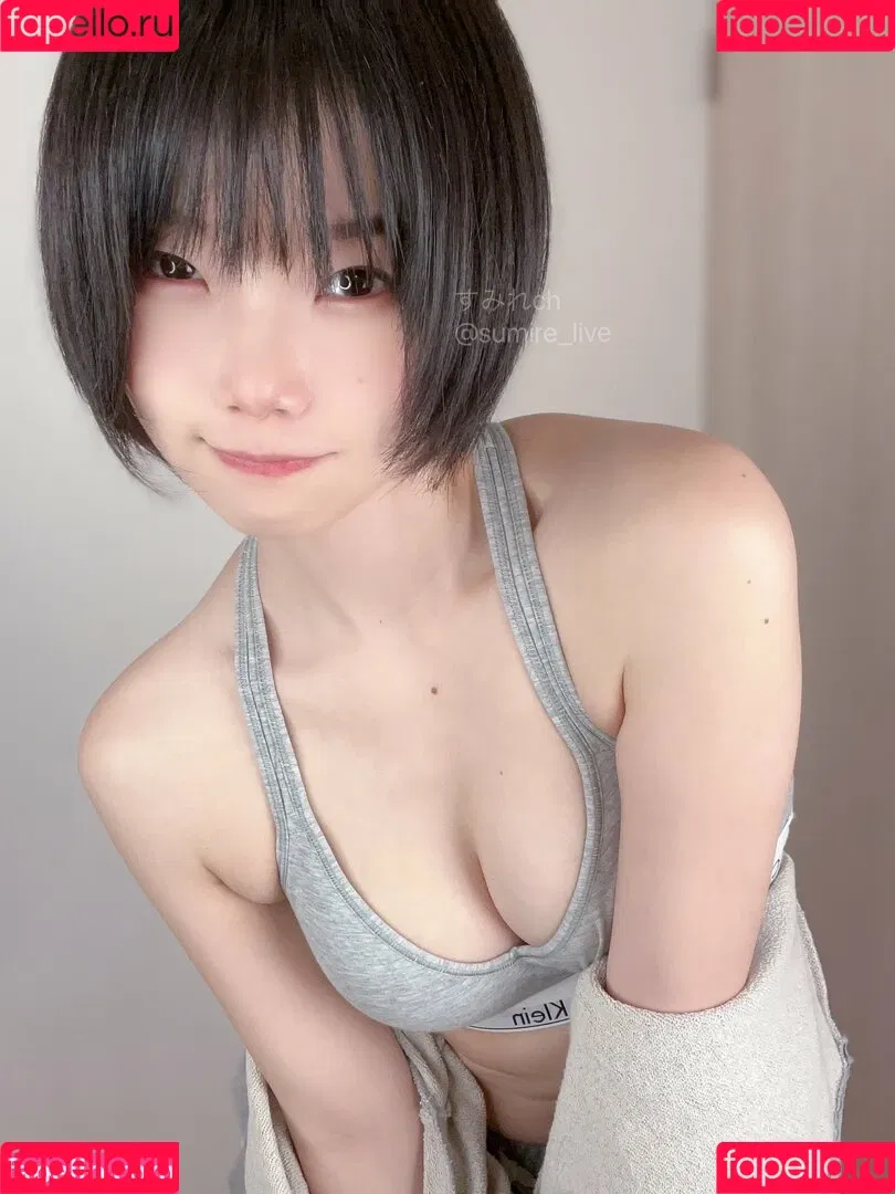 sumire_live Onlyfans Photo Gallery 