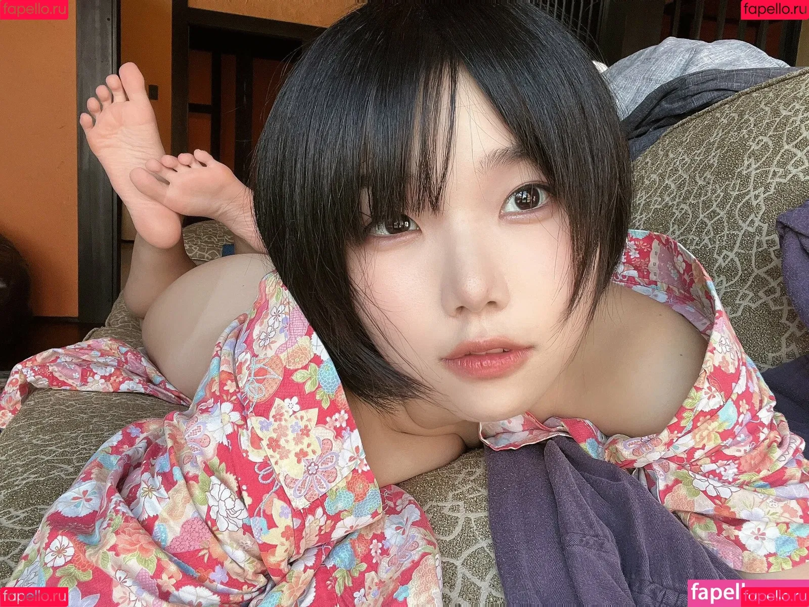 sumire_live Onlyfans Photo Gallery 