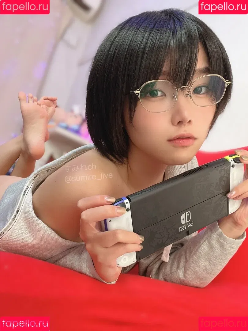 sumire_live Onlyfans Photo Gallery 