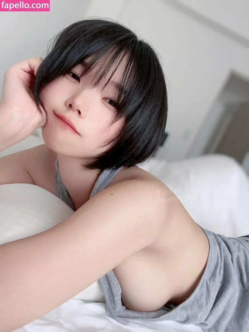 sumire_live Onlyfans Photo Gallery 