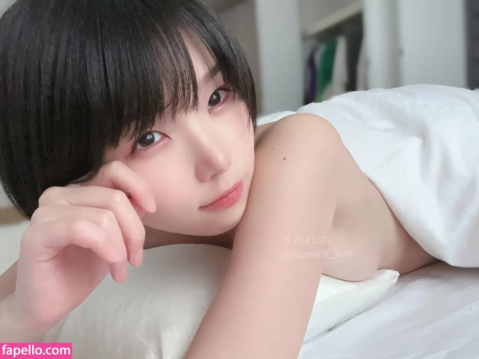 sumire_live Onlyfans Photo Gallery 