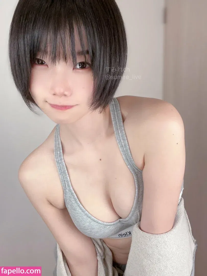 sumire_live Onlyfans Photo Gallery 