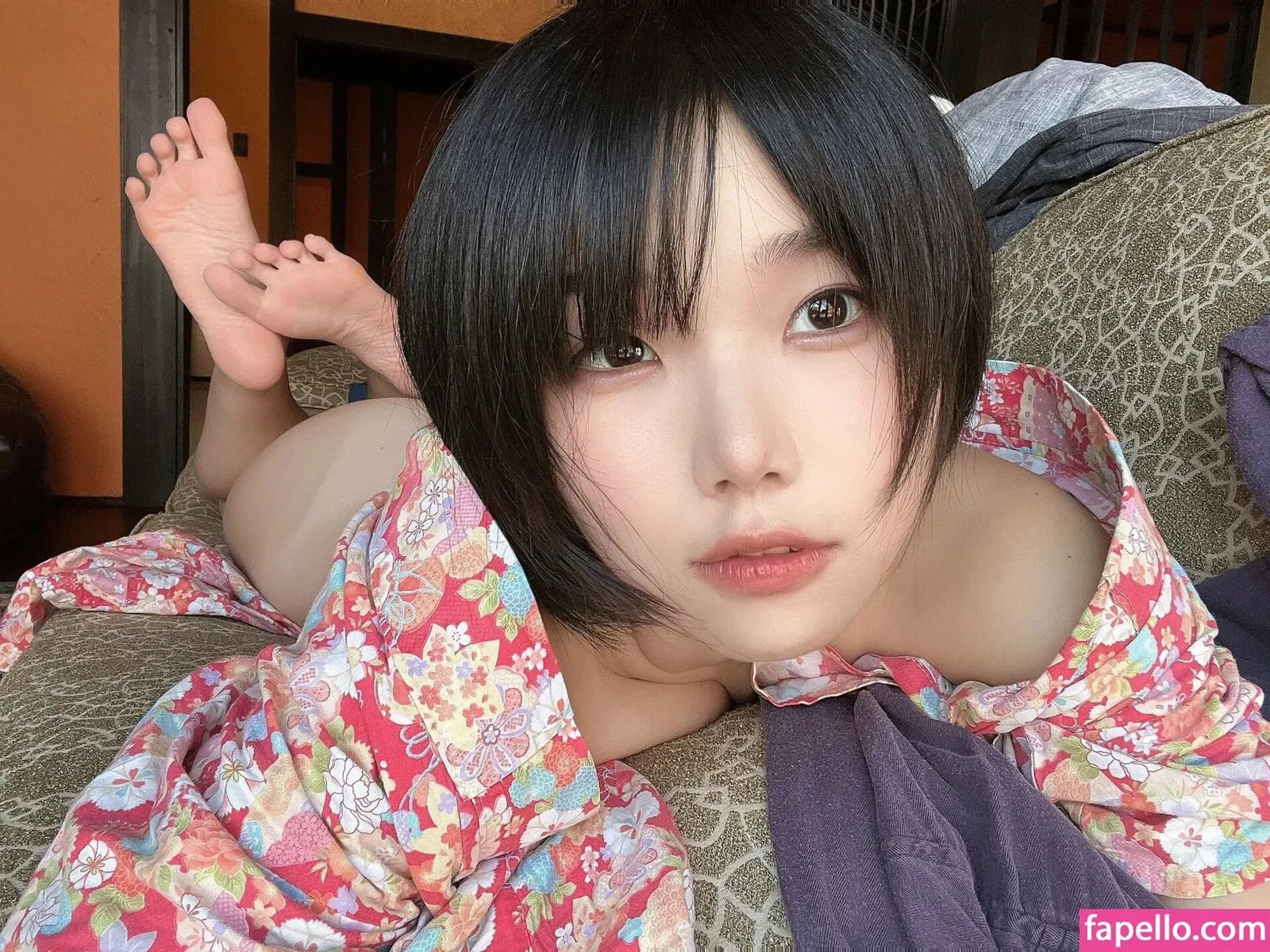 sumire_live Onlyfans Photo Gallery 