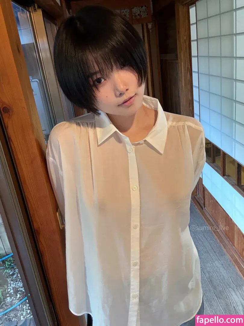 sumire_live Onlyfans Photo Gallery 