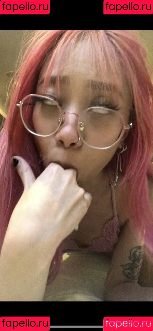 Lilfoxiebaby Onlyfans Photo Gallery 