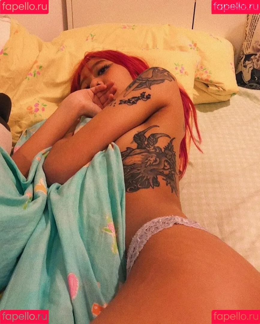 Lilfoxiebaby Onlyfans Photo Gallery 