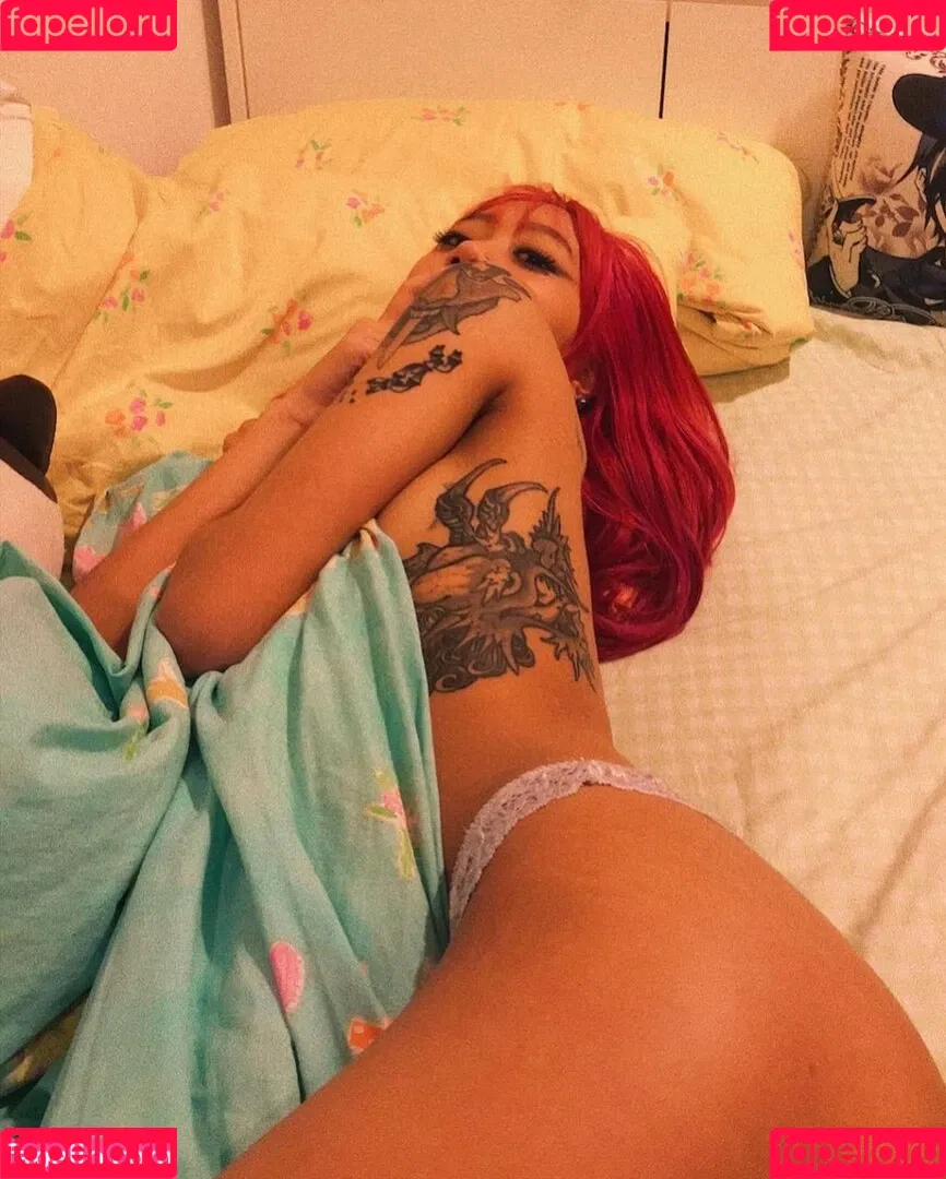 Lilfoxiebaby Onlyfans Photo Gallery 