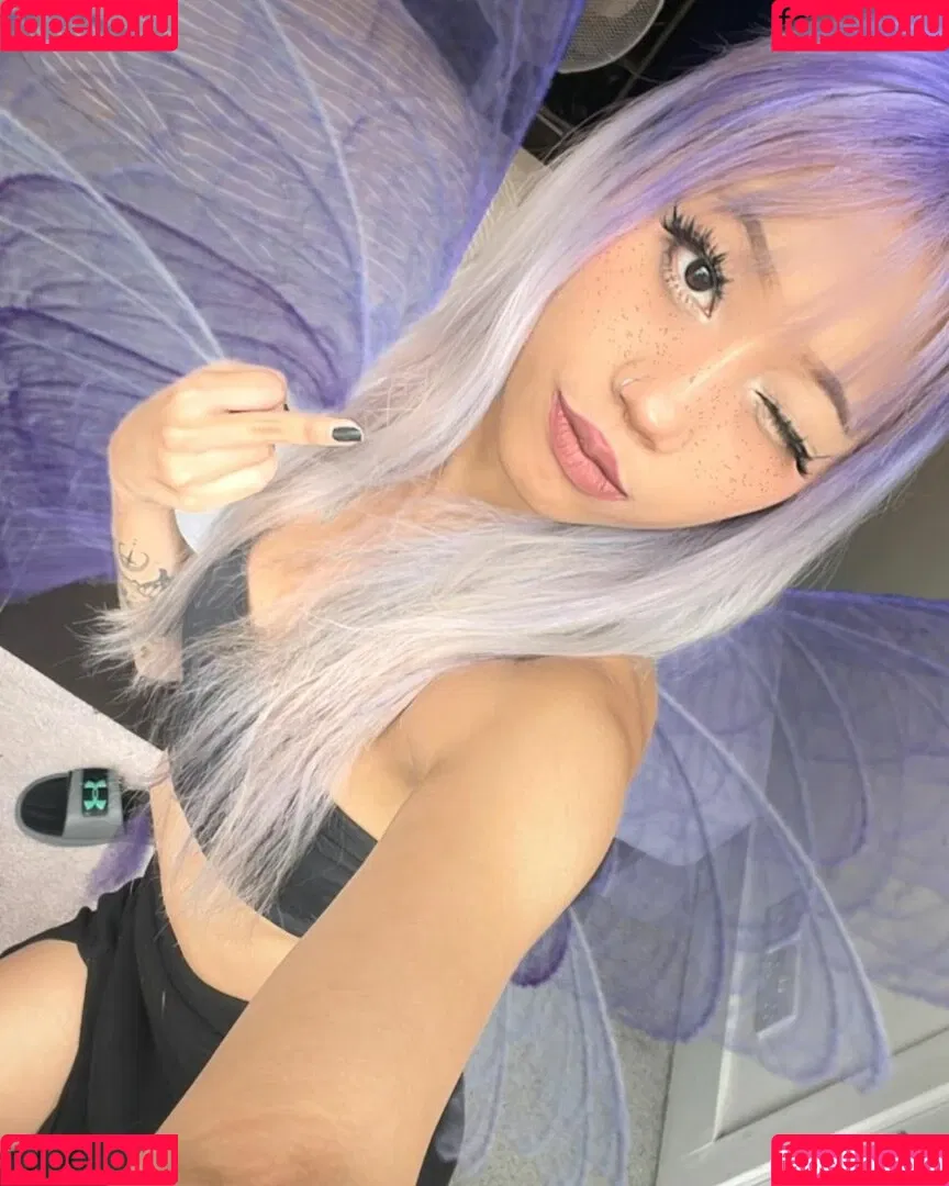 Lilfoxiebaby Onlyfans Photo Gallery 