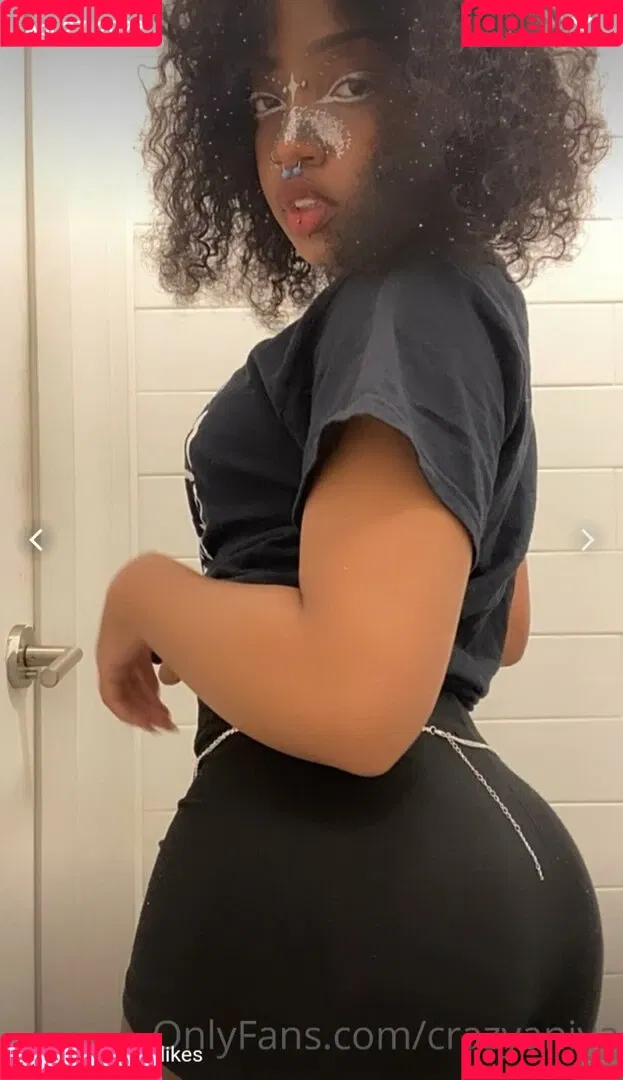 Crazyaniya Onlyfans Photo Gallery 