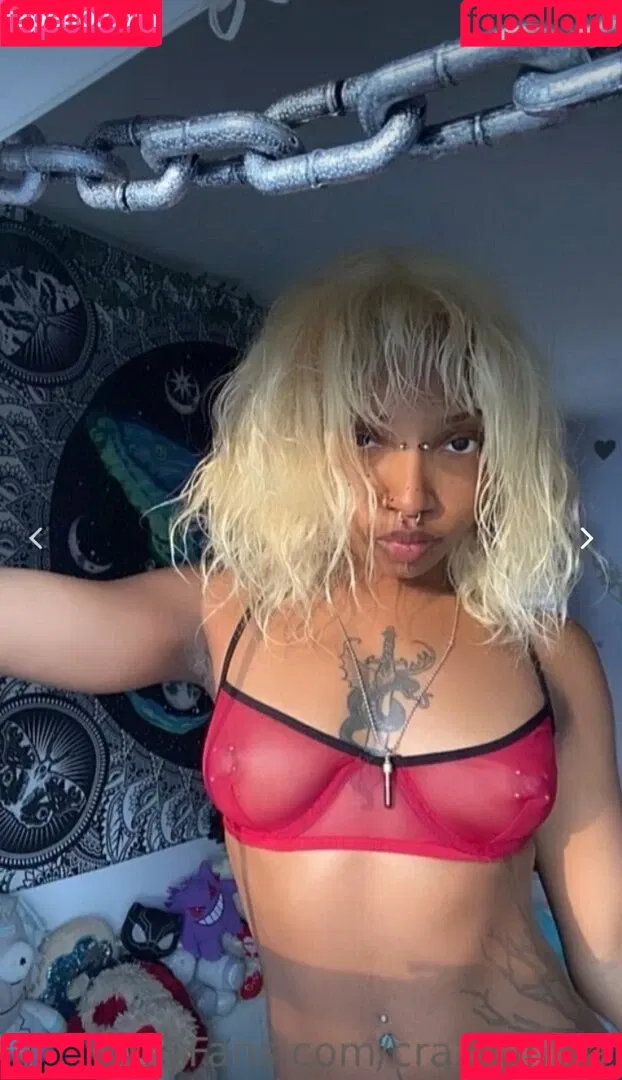 Crazyaniya Onlyfans Photo Gallery 