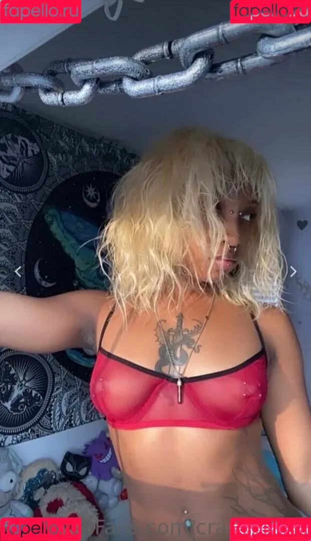 Crazyaniya Onlyfans Photo Gallery 