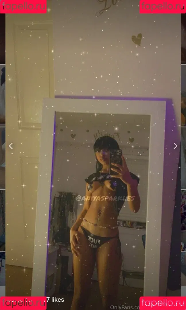 Crazyaniya Onlyfans Photo Gallery 