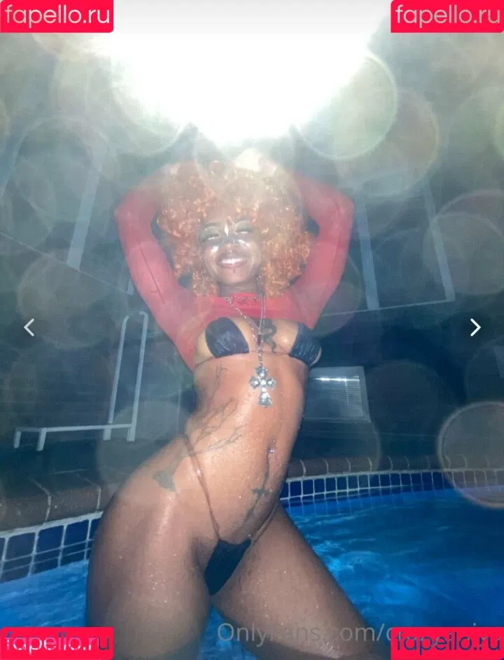 Crazyaniya Onlyfans Photo Gallery 