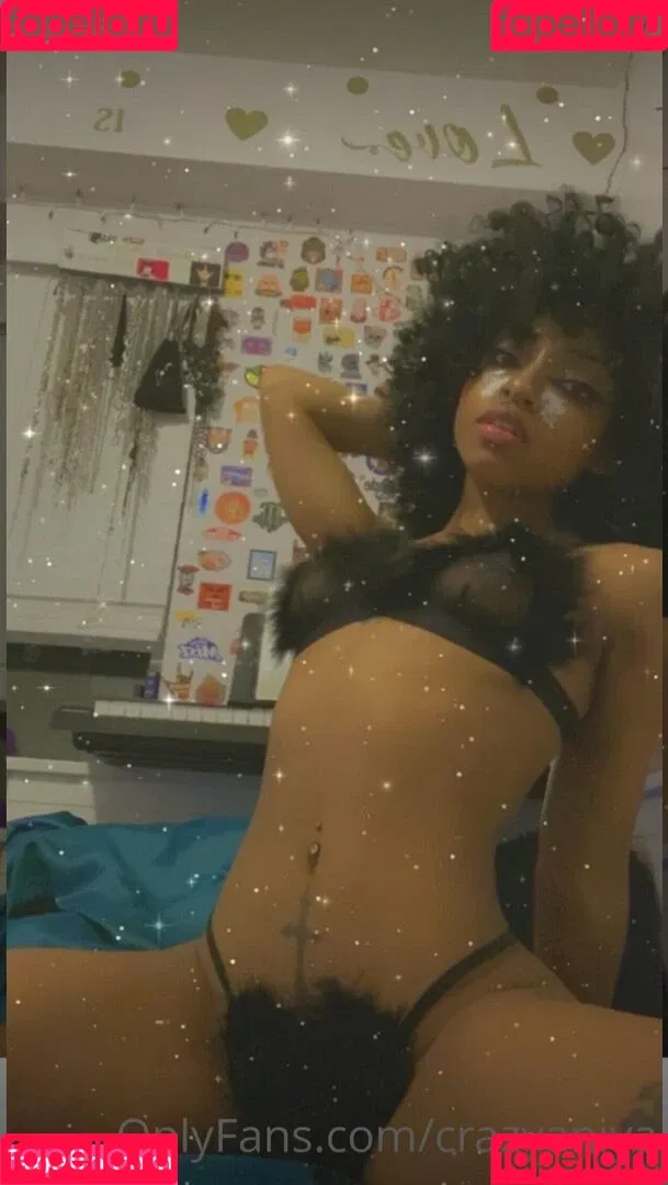 Crazyaniya Onlyfans Photo Gallery 