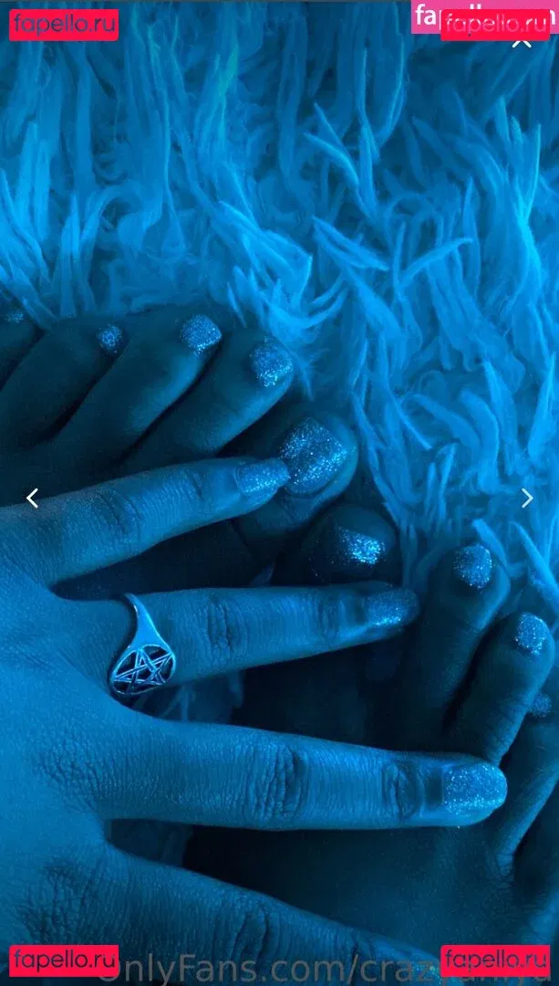 Crazyaniya Onlyfans Photo Gallery 