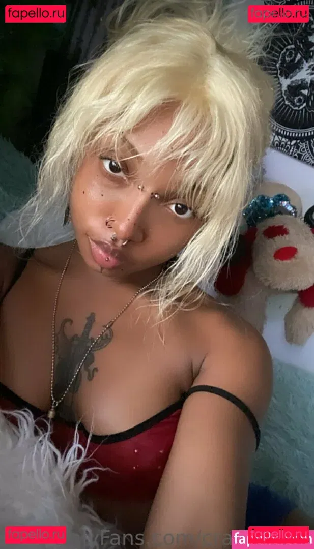 Crazyaniya Onlyfans Photo Gallery 