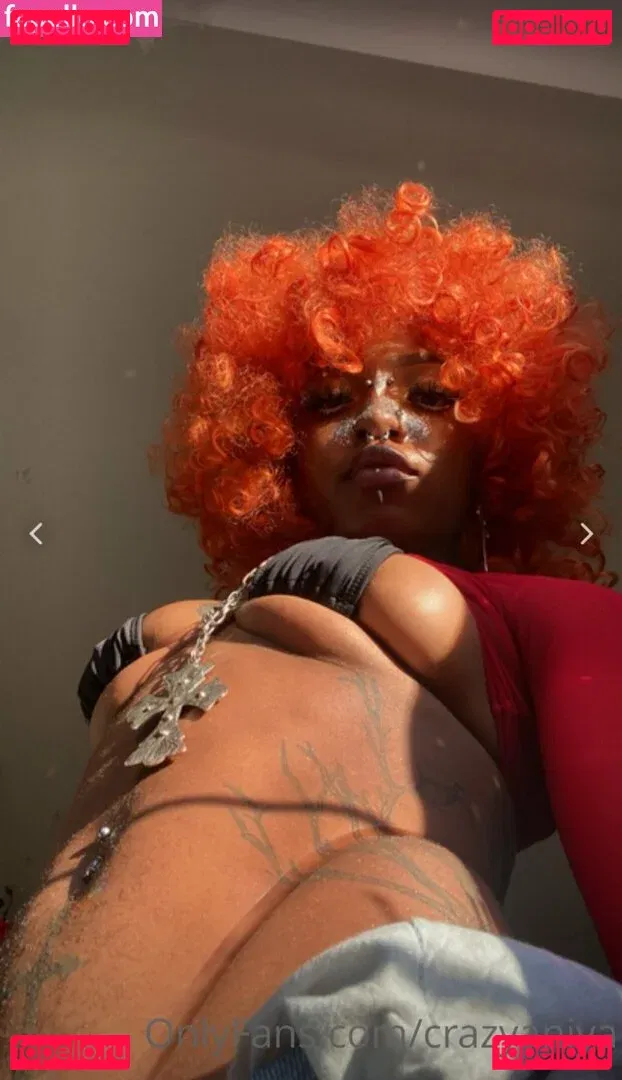Crazyaniya Onlyfans Photo Gallery 