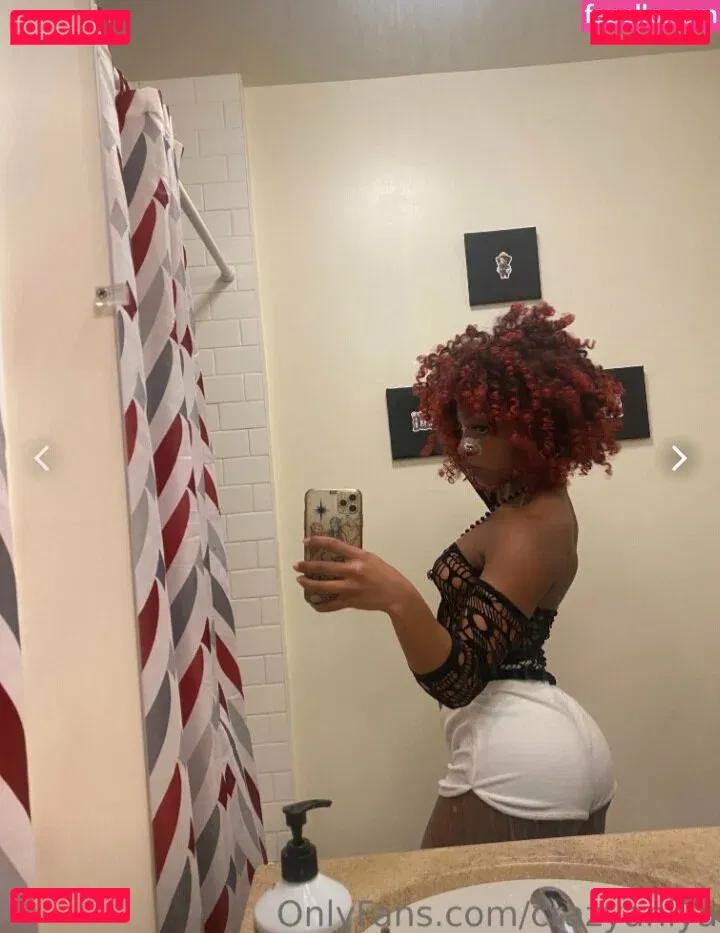 Crazyaniya Onlyfans Photo Gallery 