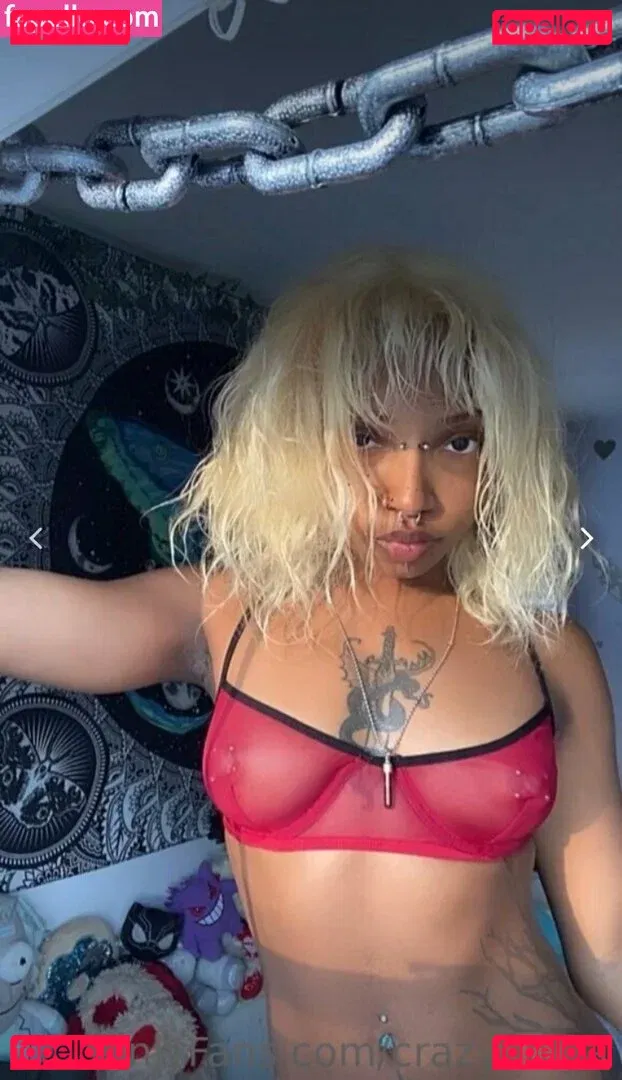 Crazyaniya Onlyfans Photo Gallery 