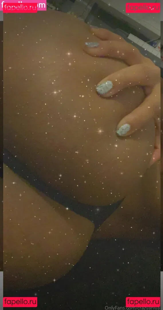 Crazyaniya Onlyfans Photo Gallery 