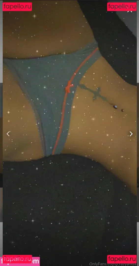 Crazyaniya Onlyfans Photo Gallery 