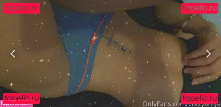 Crazyaniya Onlyfans Photo Gallery 