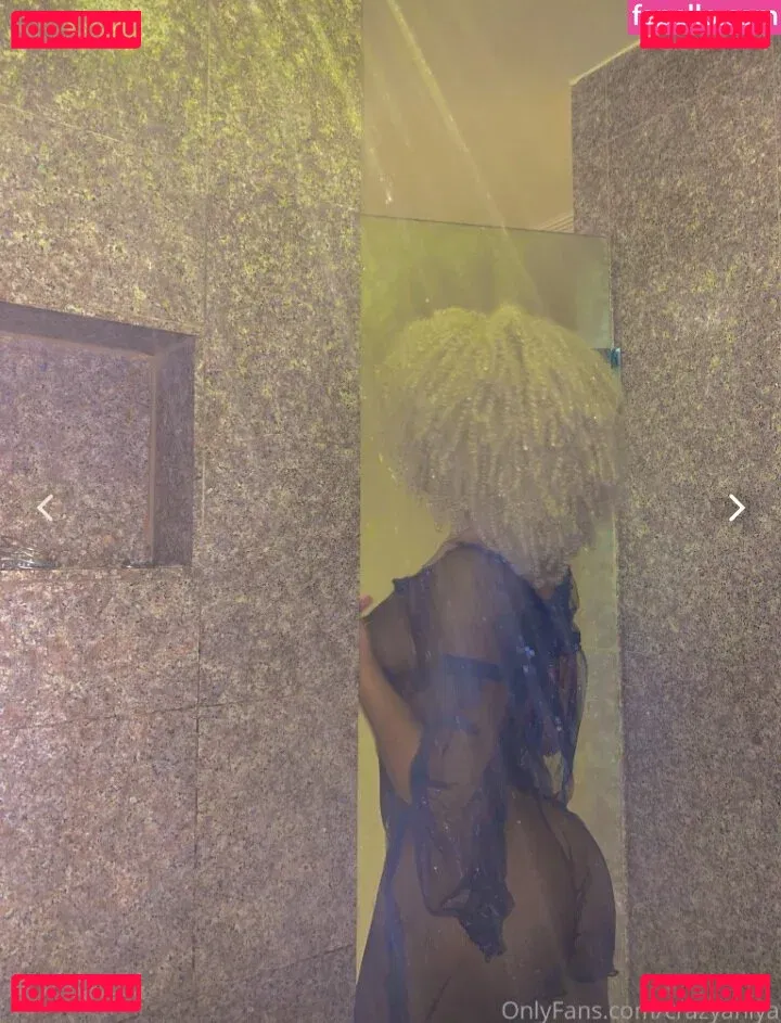 Crazyaniya Onlyfans Photo Gallery 