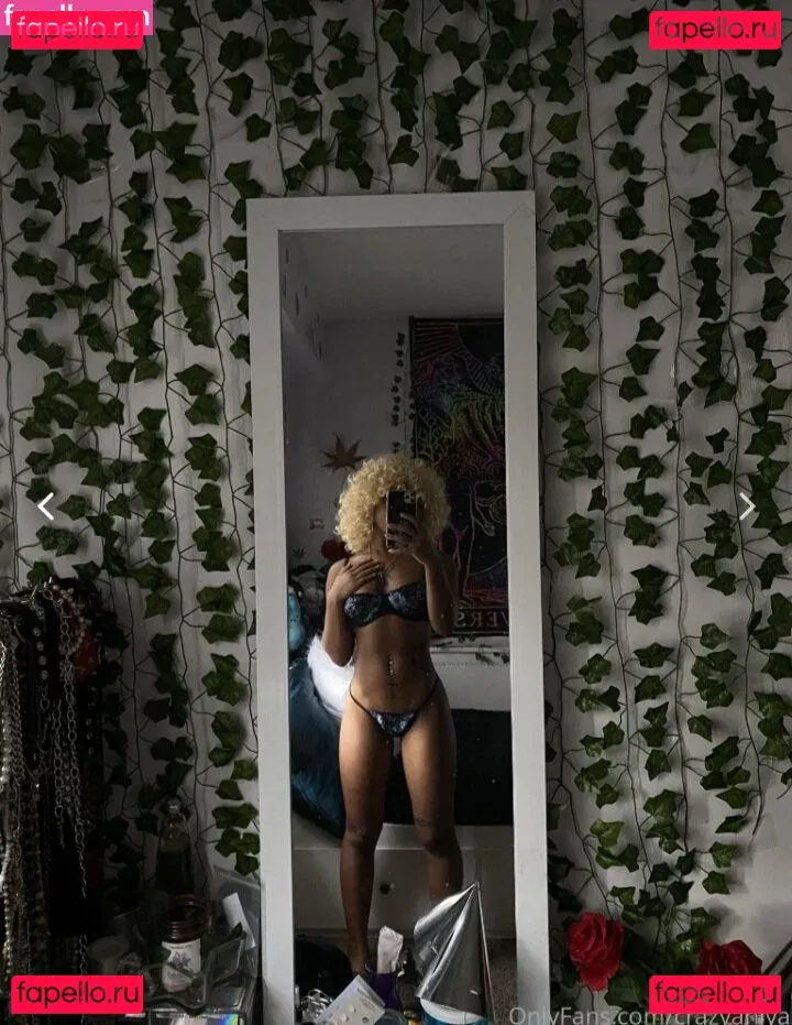 Crazyaniya Onlyfans Photo Gallery 