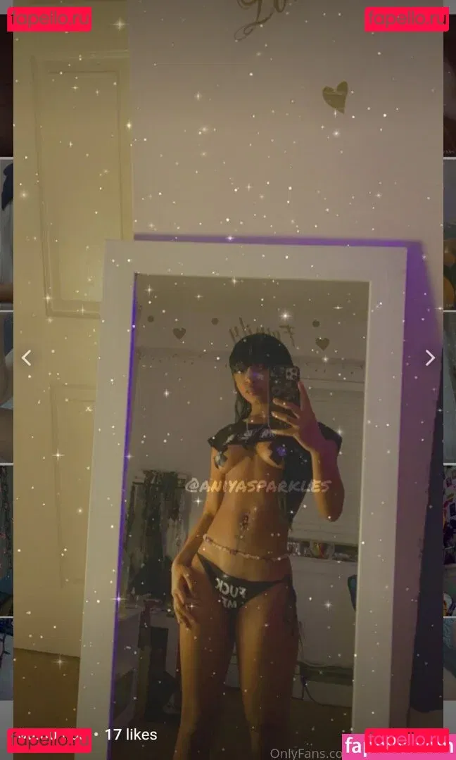 Crazyaniya Onlyfans Photo Gallery 