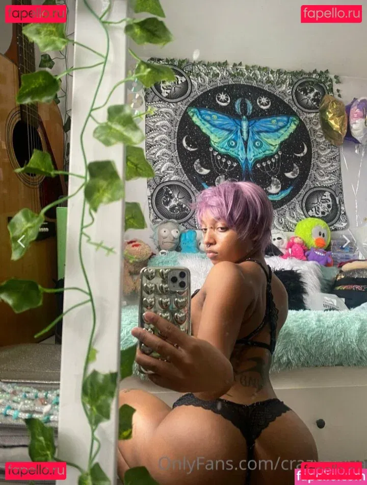 Crazyaniya Onlyfans Photo Gallery 