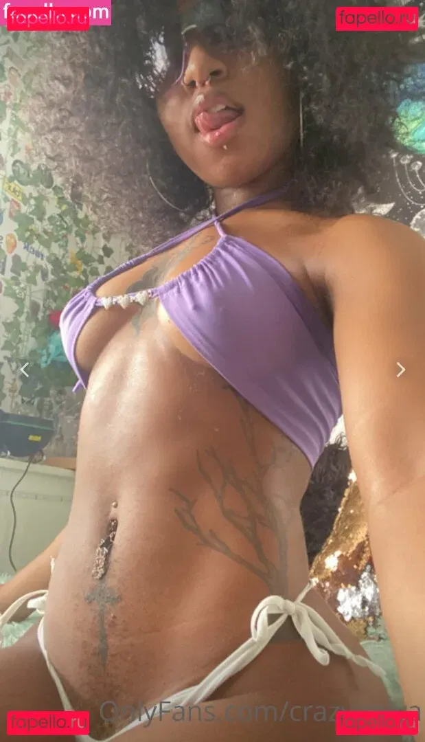 Crazyaniya Onlyfans Photo Gallery 