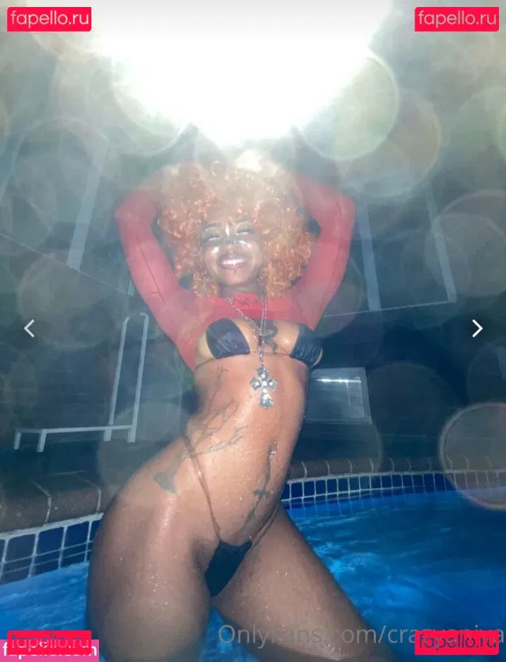 Crazyaniya Onlyfans Photo Gallery 