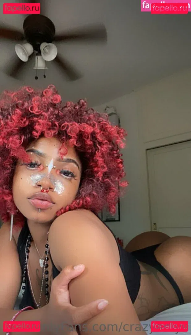 Crazyaniya Onlyfans Photo Gallery 