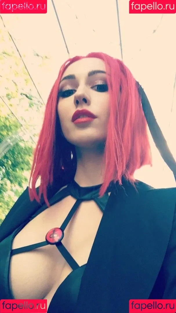 Alena Galan Onlyfans Photo Gallery 