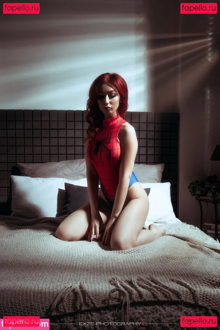 Alena Galan Onlyfans Photo Gallery 